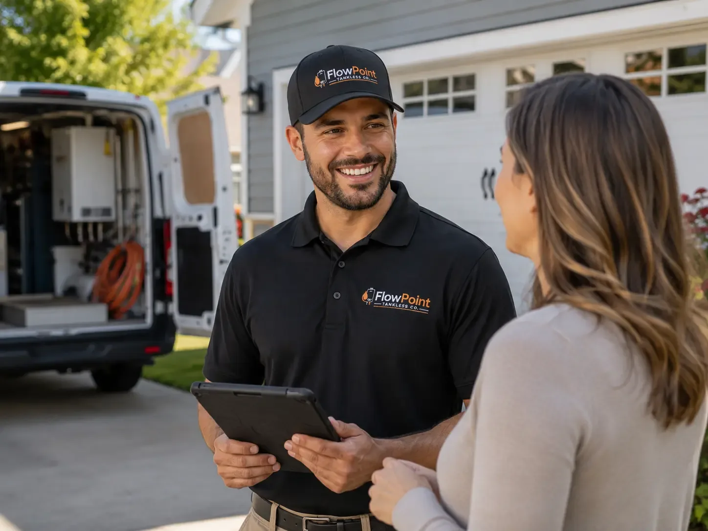 Tankless Water Heater Installation Princeton, ID FAQs
